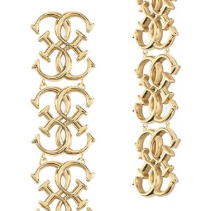 BOUCLE D'OREILLE FEMME GUESS JUBE01478JWYGT/U