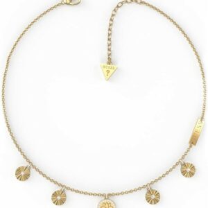 COLLIER FEMME GUESS JUBN01339JWYGT/U