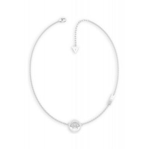 COLLIER FEMME GUESS JUBN01340JWRHT/U