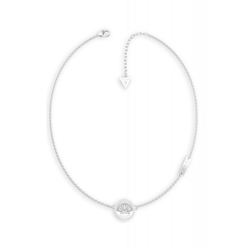 COLLIER FEMME GUESS JUBN01340JWRHT/U
