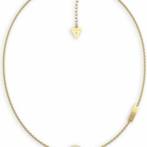 COLLIER FEMME GUESS JUBN01340JWYGT/U