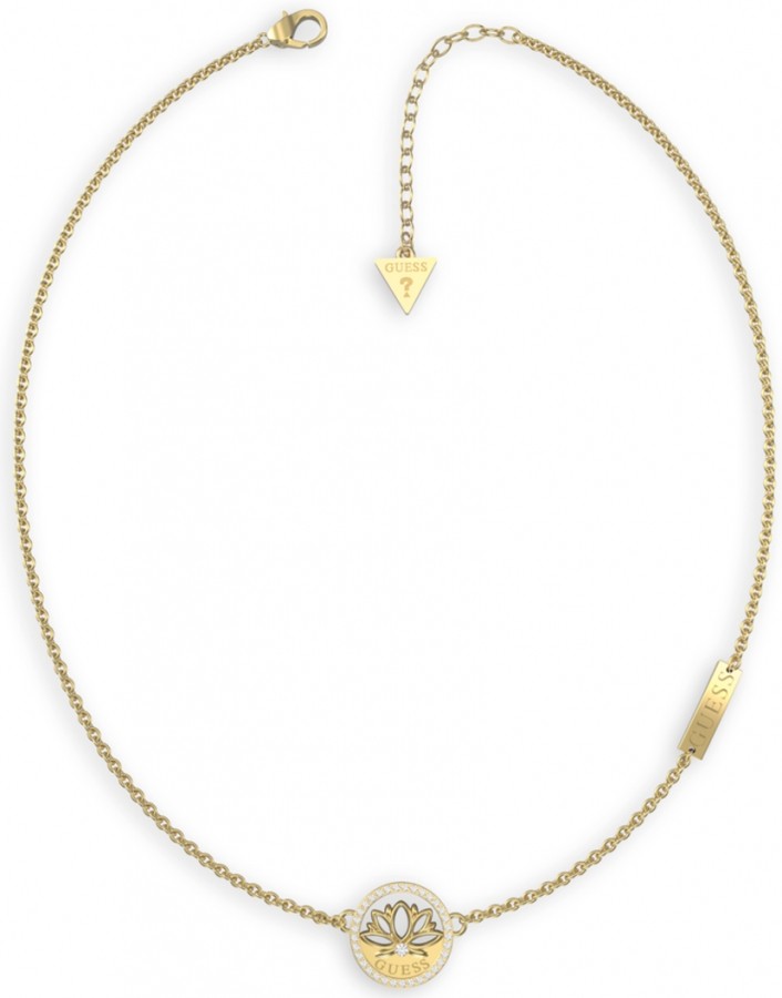 COLLIER FEMME GUESS JUBN01340JWYGT/U