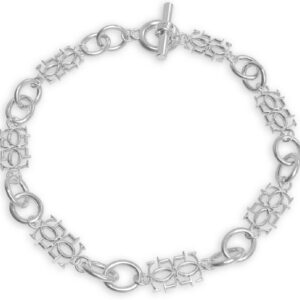 COLLIER FEMME GUESS JUBN01470JWRHT/U