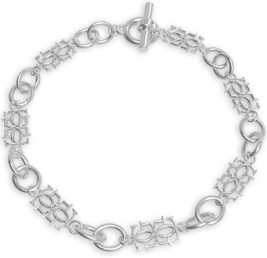 COLLIER FEMME GUESS JUBN01470JWRHT/U