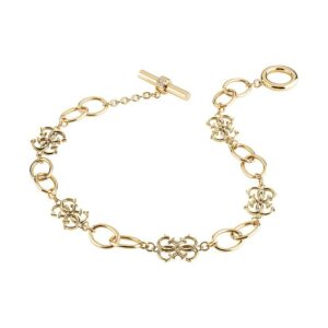 COLLIER FEMME GUESS JUBN01470JWYGT/U