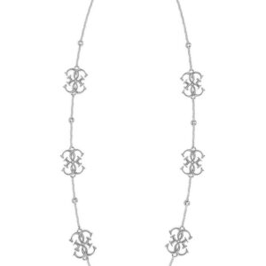 COLLIER FEMME GUESS JUBN01471JWRHT/U