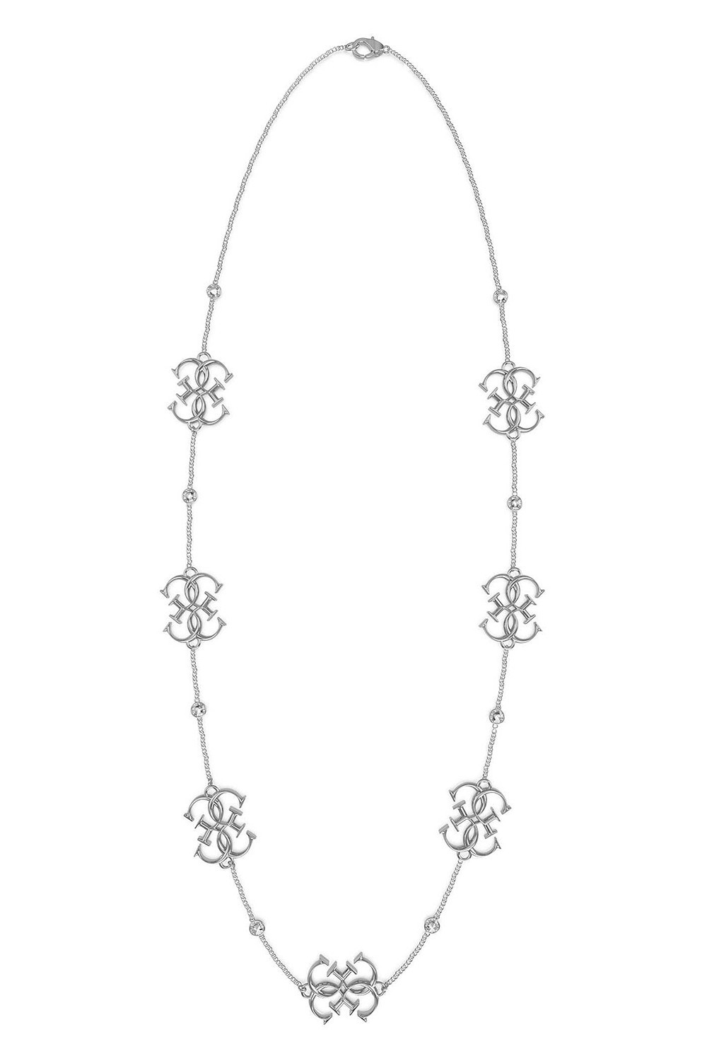 COLLIER FEMME GUESS JUBN01471JWRHT/U