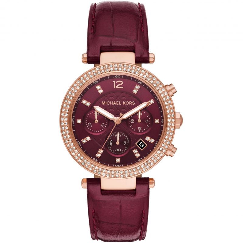 MONTRE FEMME MICHAEL KORS MK6986