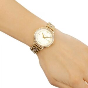 MONTRE FEMME MICHAEL KORS MK3681