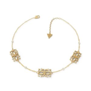COLLIER FEMME GUESS JUBN01472JWYGT/U