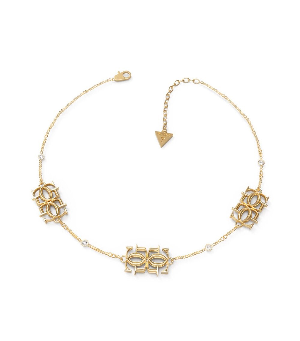 COLLIER FEMME GUESS JUBN01472JWYGT/U