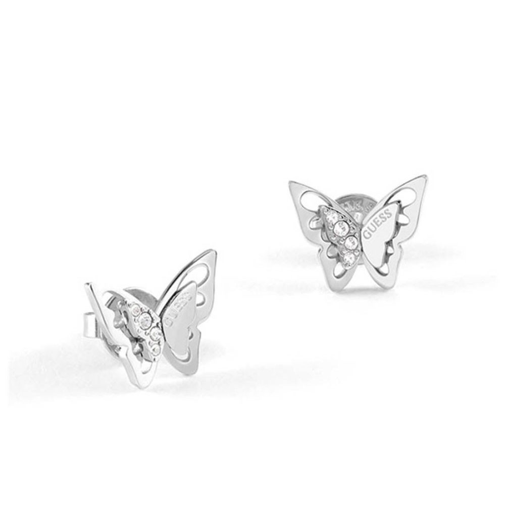 Boucle D'oreille Femme Guess UBE70186