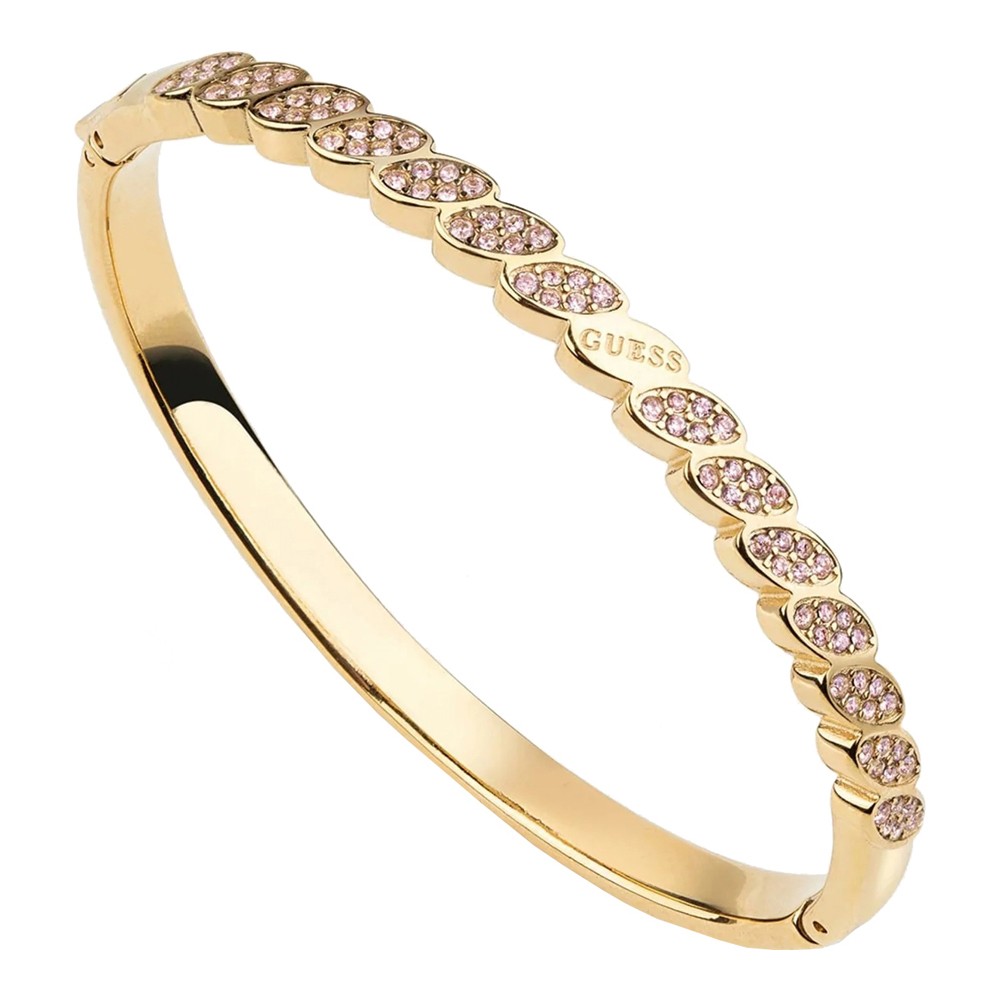 BRACELET FEMME GUESS JUBB01335JWYGLRS