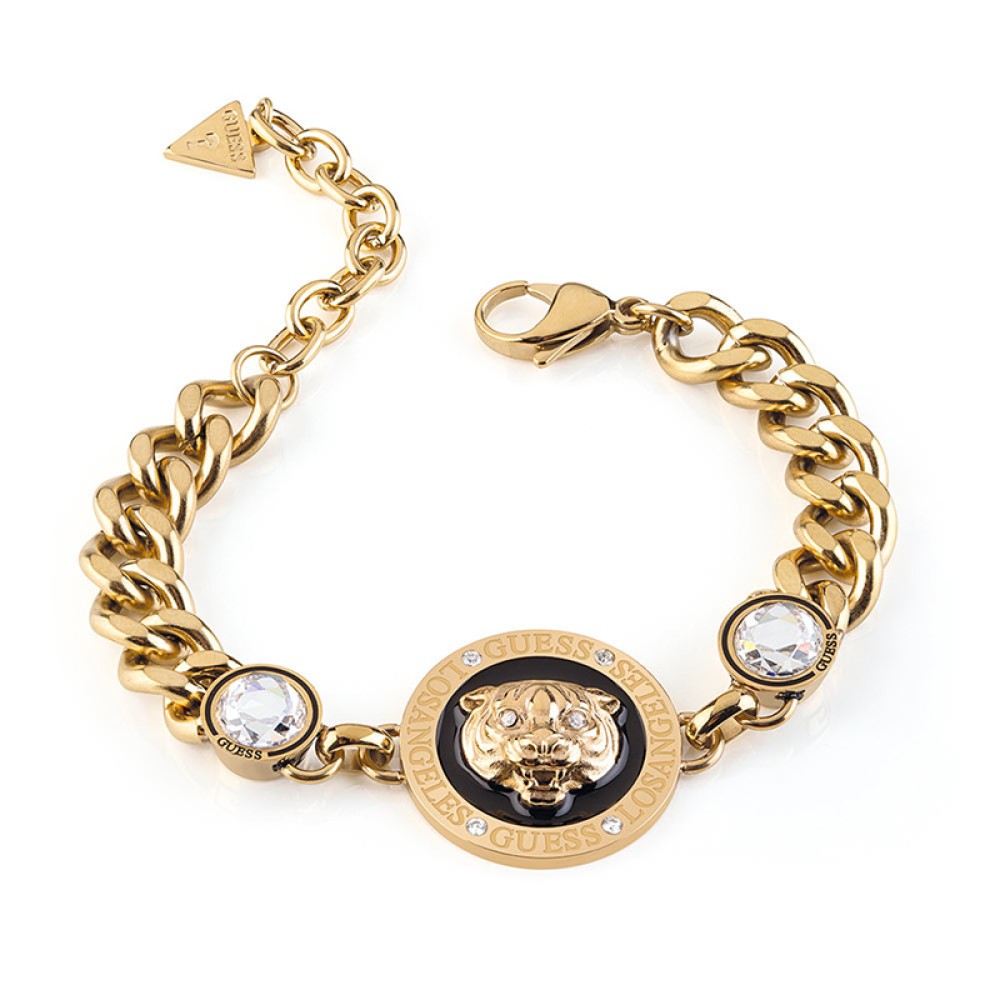 BRACELET FEMME GUESS JUBB01362JWYGBKS
