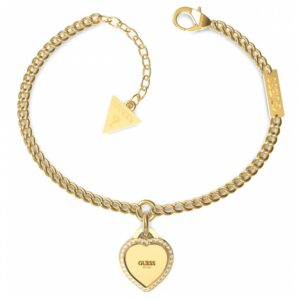 BRACELET FEMME GUESS JUBB01440JWRHL