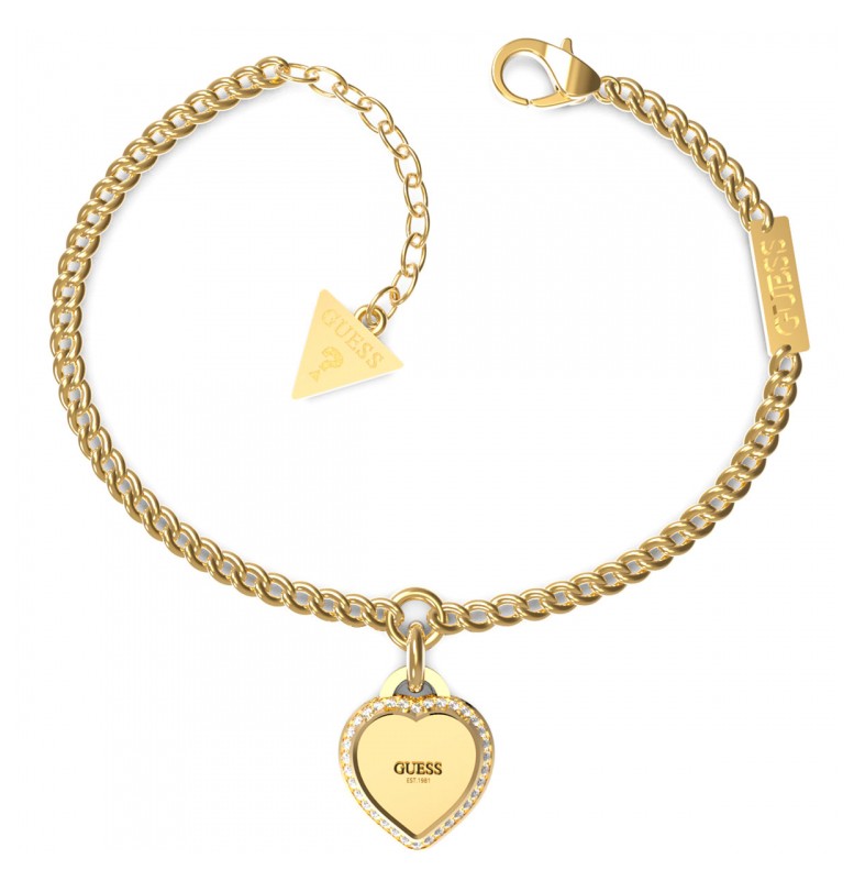 BRACELET FEMME GUESS JUBB01440JWRHL