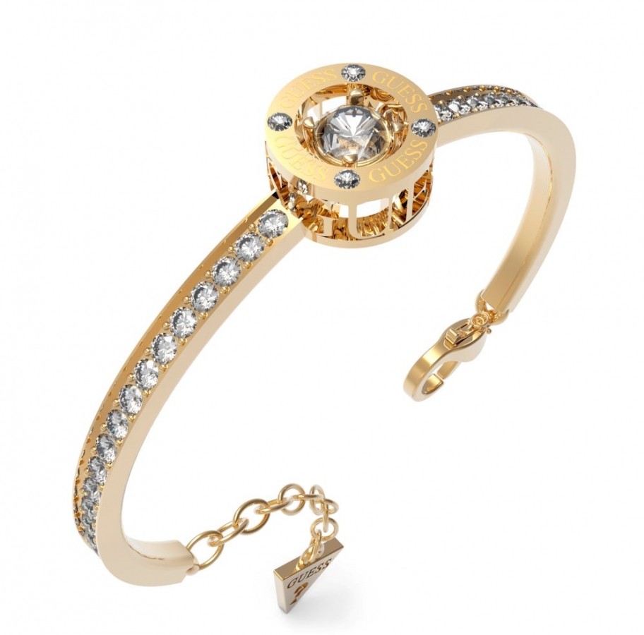 BRACELET FEMME GUESS JUBB01460JWYGL