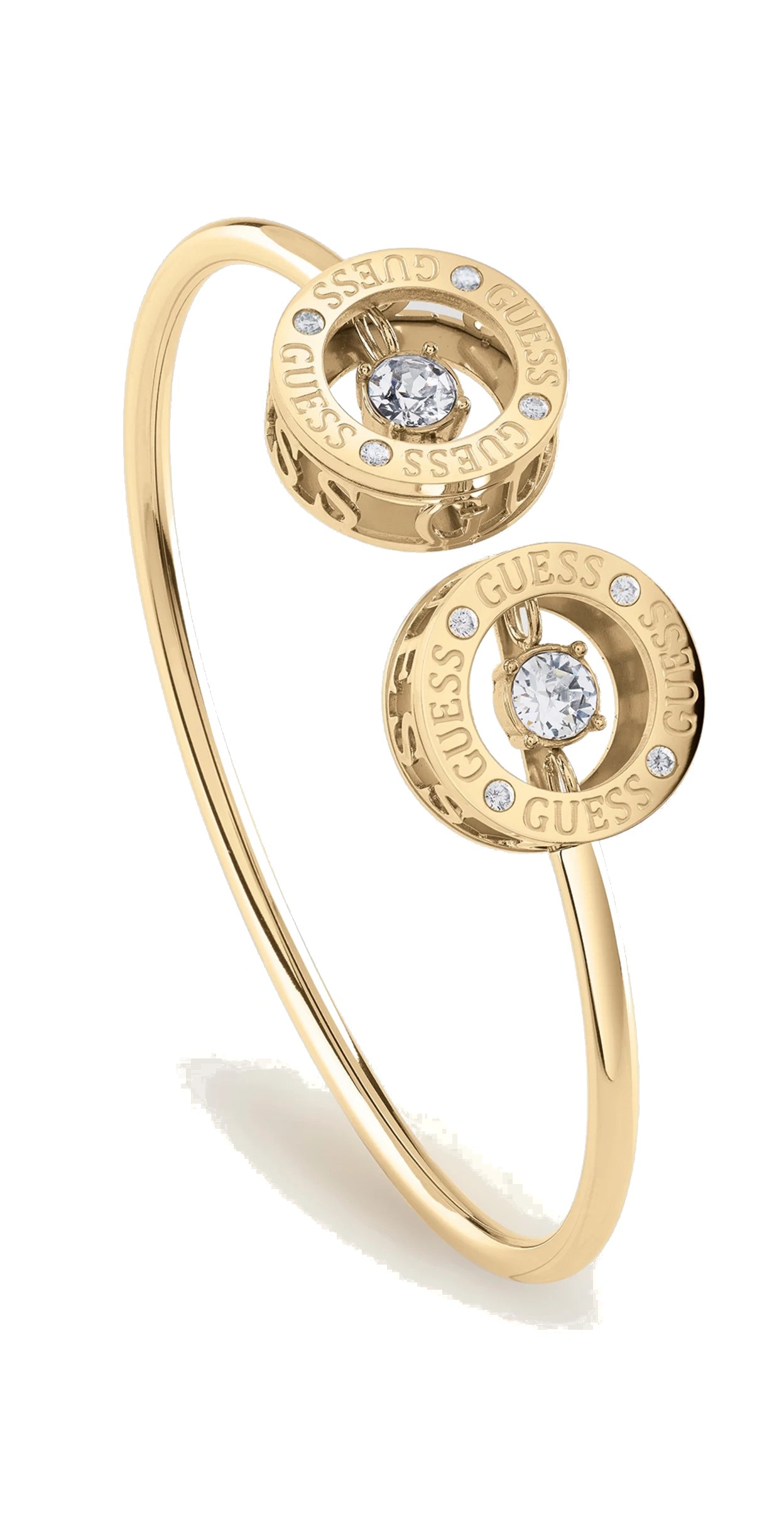 BRACELET FEMME GUESS JUBB01461JWYGS