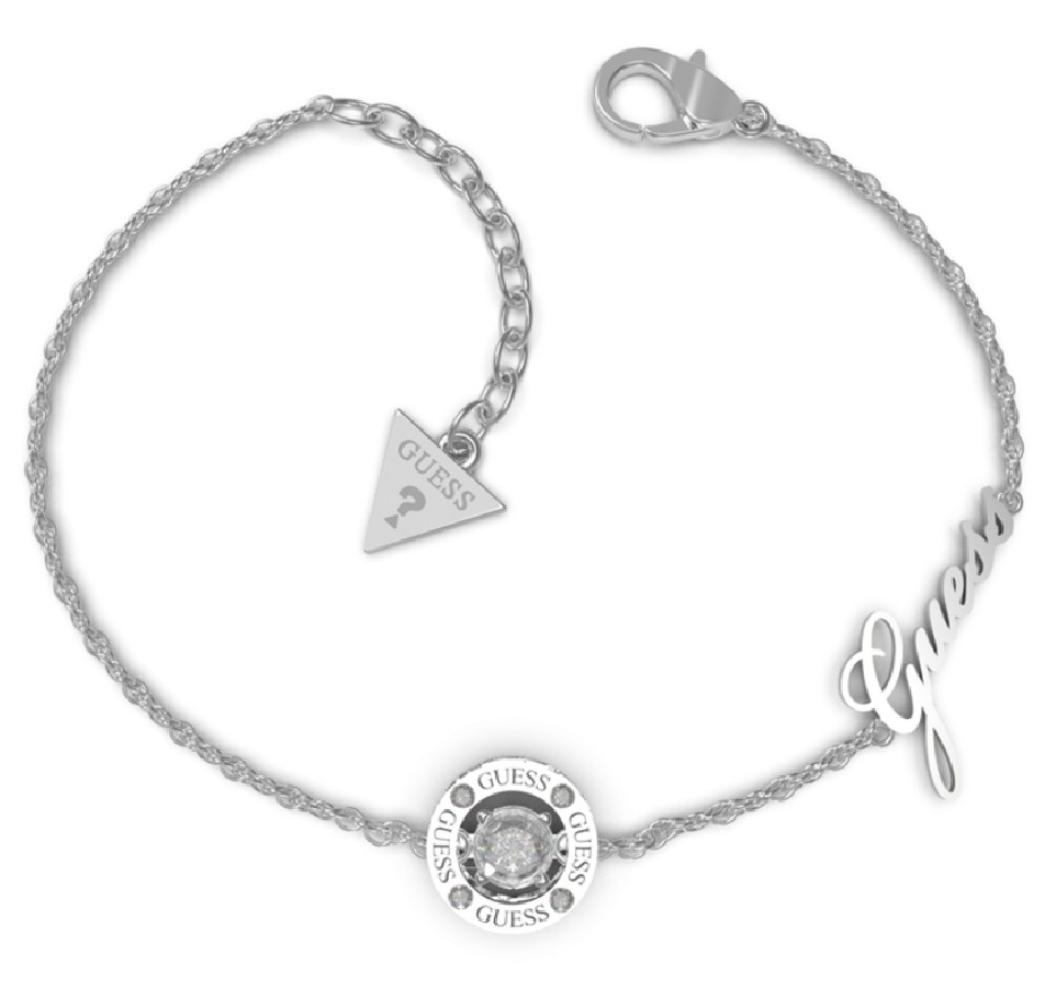 BRACELET FEMME GUESS JUBB01462JWRHL