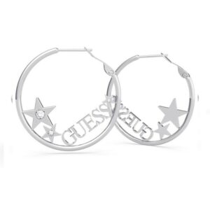 Boucle Doreille Femme Guess UBE70168