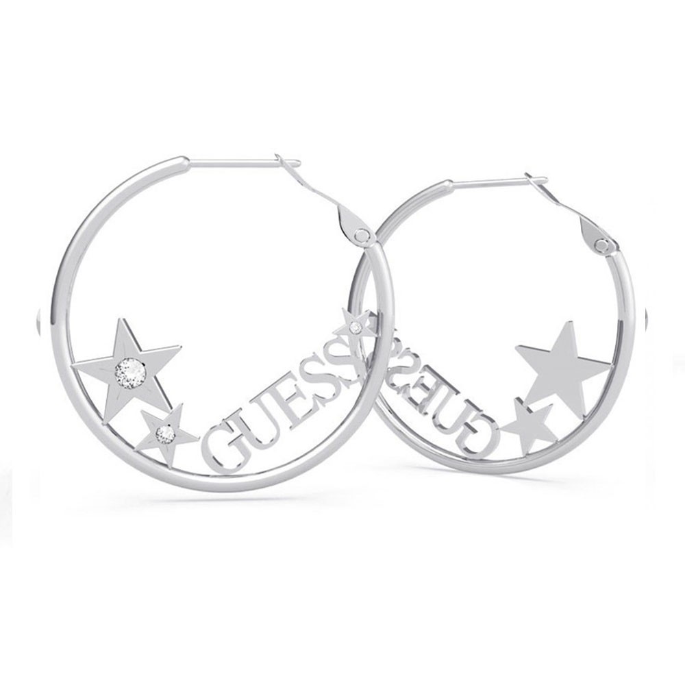 Boucle Doreille Femme Guess UBE70168