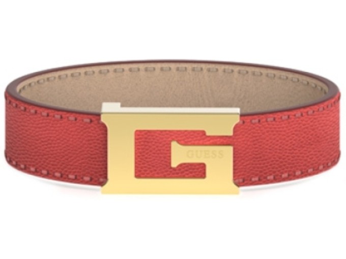 BRACELET FEMME GUESS JUBB01492JWYGCOT/U