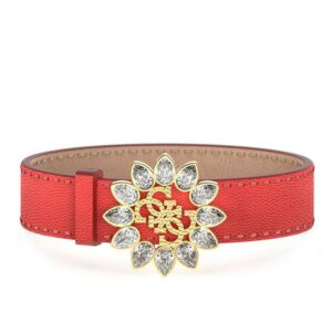 BRACELET FEMME GUESS JUBB01493JWYGFCT/U