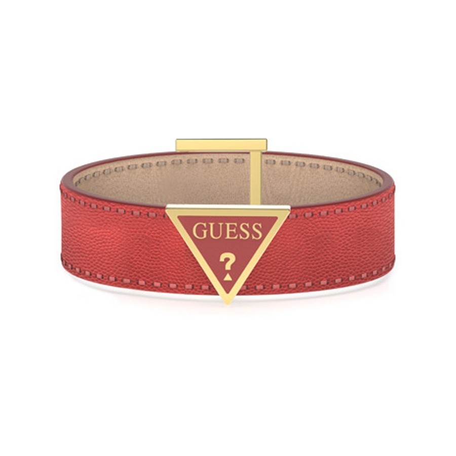 BRACELET FEMME GUESS JUBB01495JWYGCOT/U