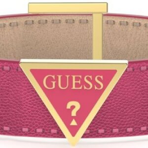 BRACELET FEMME GUESS JUBB01495JWYGFCT/U