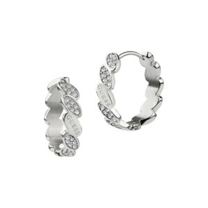 BOUCLE D'OREILLE FEMME GUESS JUBE01333JWRHT/U