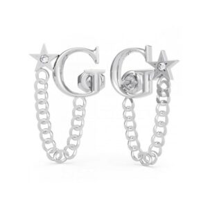 Boucle D'oreille Femme Guess UBE70156