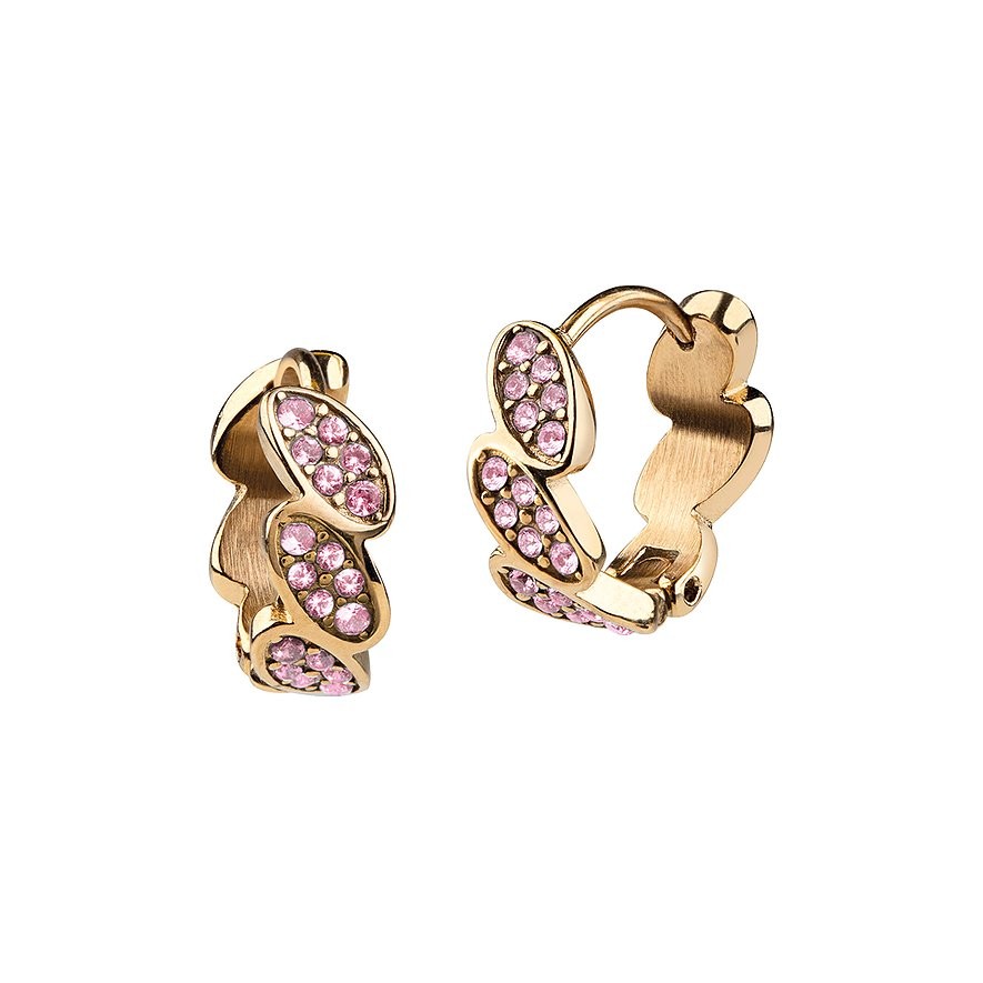 Boucle D'oreille femme guess JUBE01334JWYGLRT/U