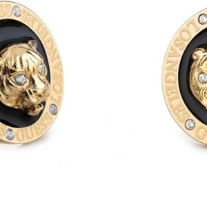 BOUCLE D'OREILLE FEMME GUESS JUBE01360JWYGBKT/U