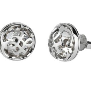 BOUCLE D'OREILLE FEMME GUESS JUBE01393JWRHT/U