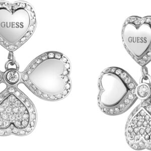 BOUCLE D'OREILLE GUESS JUBE01423JWRHT/U