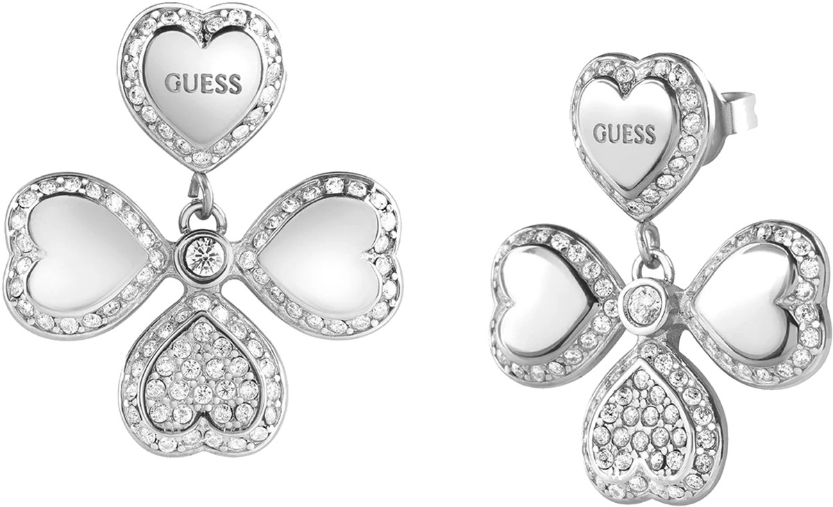 BOUCLE D'OREILLE GUESS JUBE01423JWRHT/U