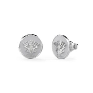 BOUCLE D'OREILLE FEMME GUESS JUBE01441JWRHT/U