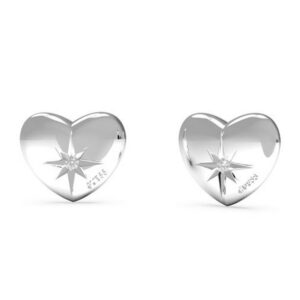 BOUCLE D'OREILLE FEMME GUESS JUBE01445JWRHT/U