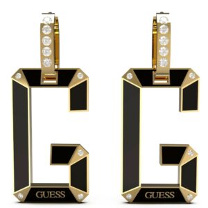 BOUCLE D'OREILLE FEMM GUESS JUBE01469JWYGBKT/U