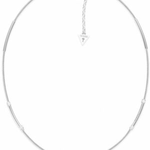 COLLIER FEMME GUESS JUBN01399JWRHT/U