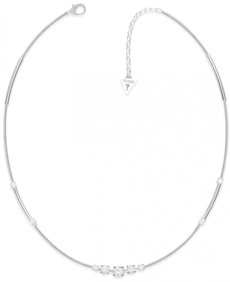 COLLIER FEMME GUESS JUBN01399JWRHT/U