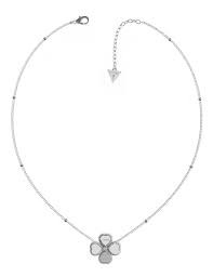 COLLIER FEMME GUESS JUBN01419JWRHT/U