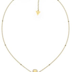 COLLIER FEMME GUESS JUBN01419JWYGT/U