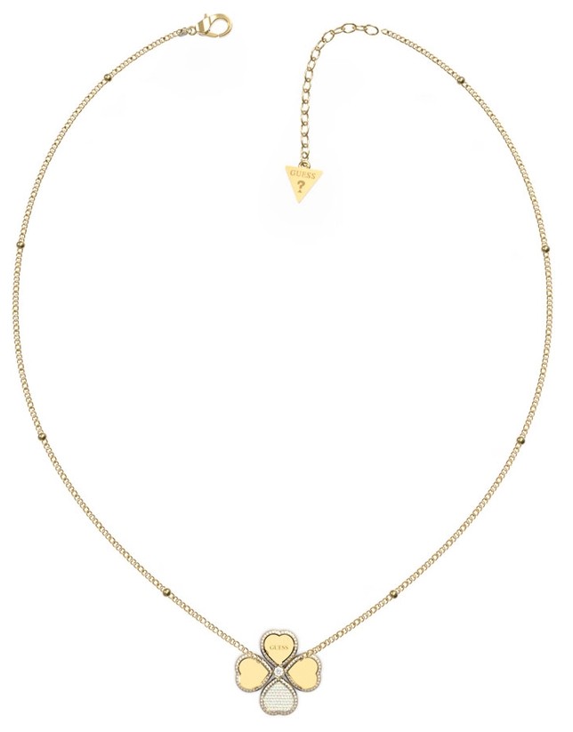 COLLIER FEMME GUESS JUBN01419JWYGT/U