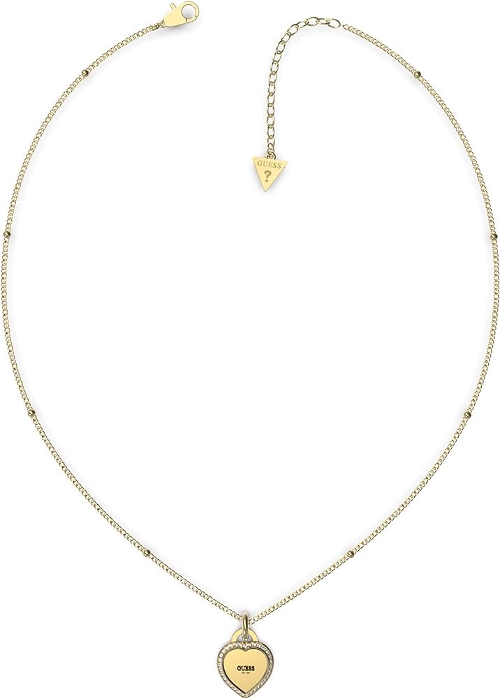 COLLIER FEMME GUESS JUBN01420JWYGT/U
