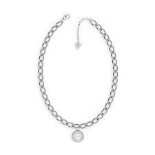 COLLIER FEMME GUESS JUBN01431JWRHT/U