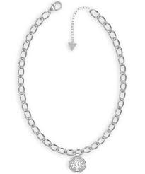COLLIER FEMME GUESS JUBN01432JWRHT/U