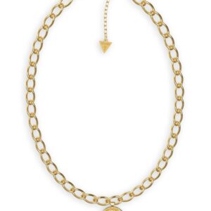 COLLIER FEMME GUESS JUBN01432JWYGT/U