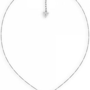 COLLIER FEMME GUESS JUBN01433JWRHT/U
