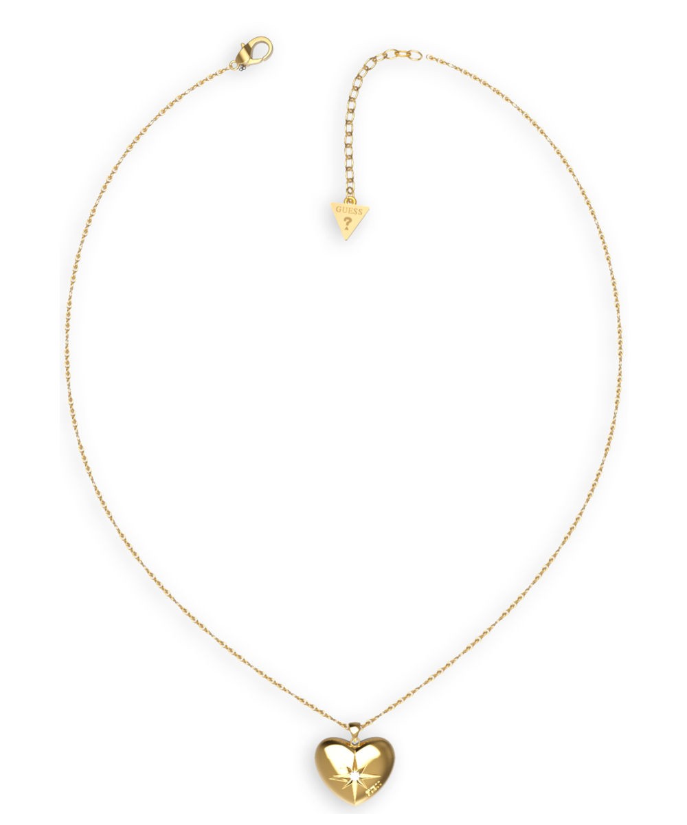 COLLIER FEMME GUESS JUBN01433JWYGT/U